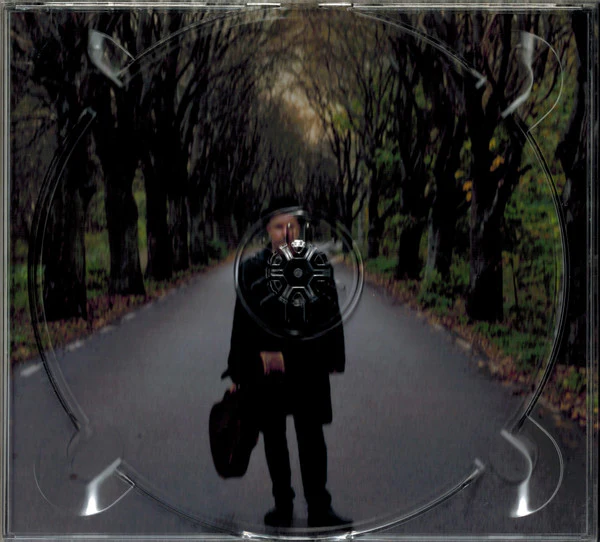 J. Åsling Roots & Friends Feat. Sven Zetterberg - The Stockholm Sessions (CD) - Image 3