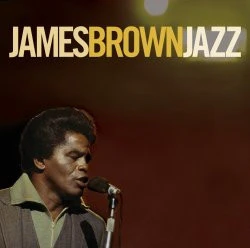 James Brown - Jazz (CD)