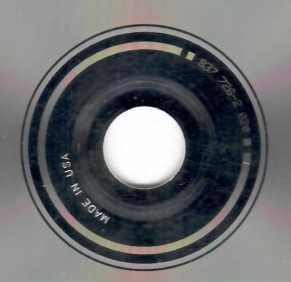 James Brown - Spank (CD) - Image 4