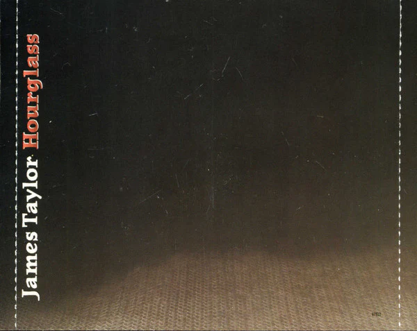 James Taylor  - Hourglass (CD) - Image 4