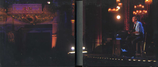 James Taylor  - One Man Band (CD) - Image 3