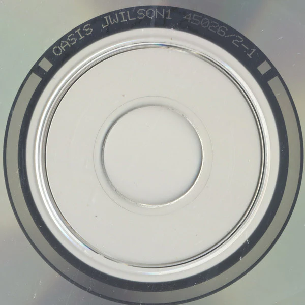 Janine Wilson - The Blue Album (CD) - Image 4