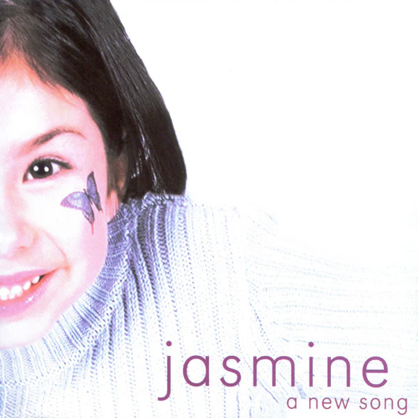 Jasmine* - A New Song (CD)