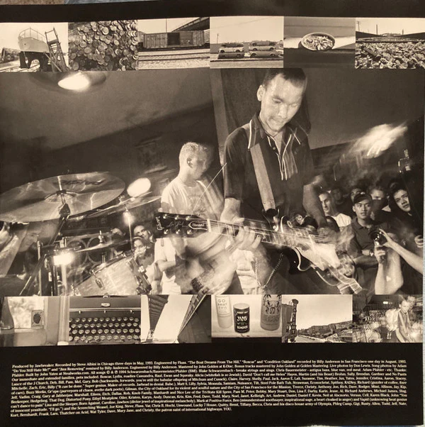 Jawbreaker - 24 Hour Revenge Therapy (Vinyl) - Image 5