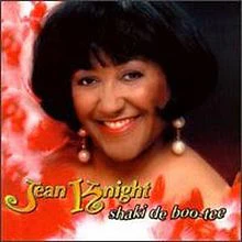 Jean Knight - Shaki De Boo-Tee (CD)