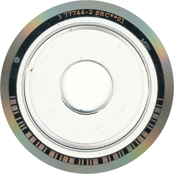Jeff Carson - Jeff Carson (CD) - Image 4