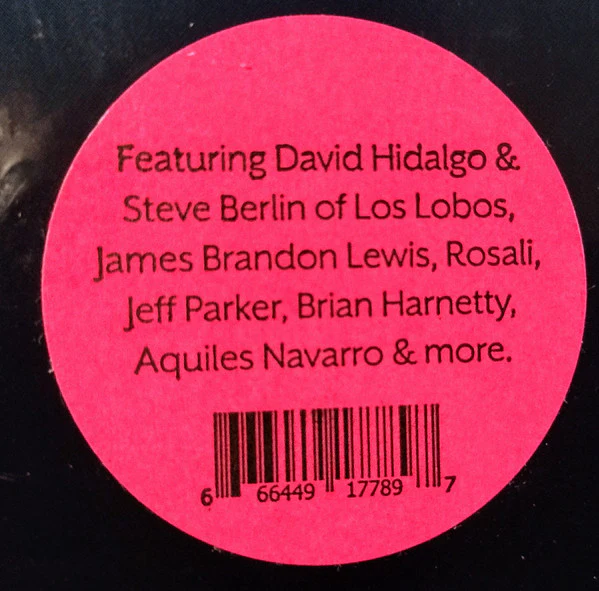 Jerry DeCicca - New Shadows (CD) - Image 3