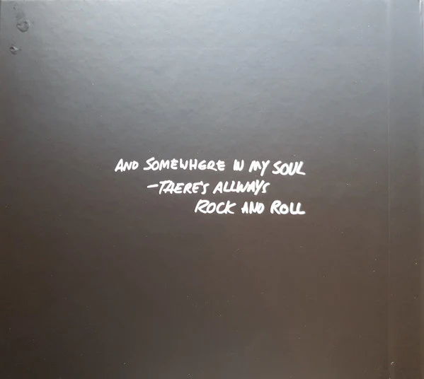 Joe Strummer & The Mescaleros - Joe Strummer 002: The Mescaleros Years (Vinyl) - Image 5