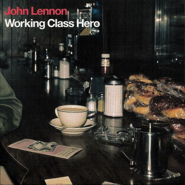 John Lennon - Gimme Some Truth (CD) - Image 4