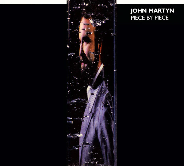 John Martyn - Piece By Piece (CD)
