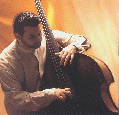 John Patitucci - Now (CD) - Image 5