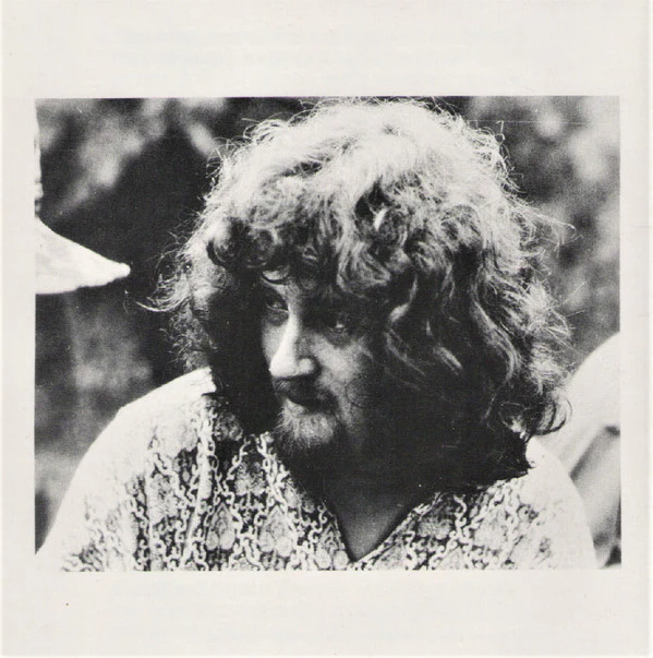 John Renbourn - The Lady And The Unicorn (CD) - Image 5