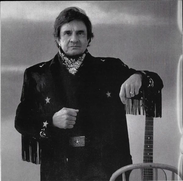 Johnny Cash - Johnny Cash Is Coming To Town / Boom Chicka Boom (CD) - Image 5