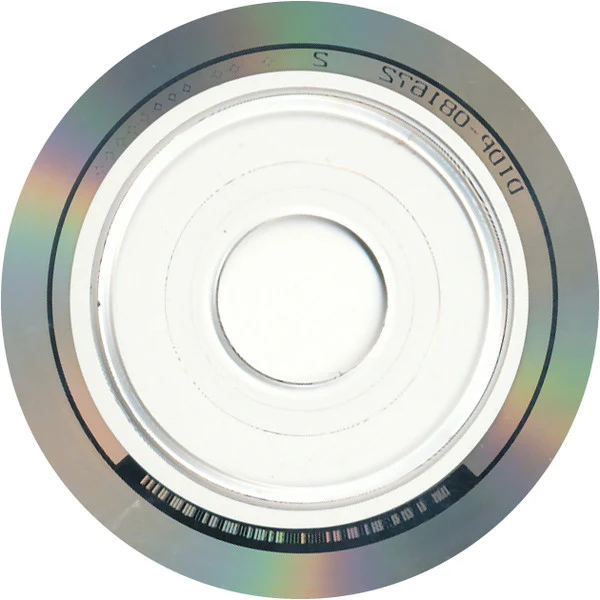 Johnny Cash - Personal Christmas Collection (CD) - Image 4