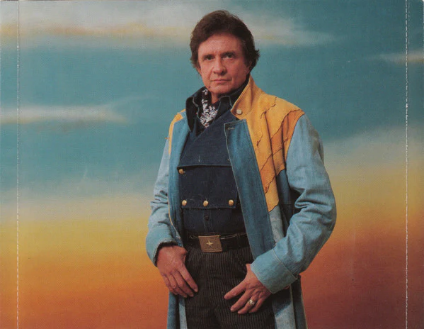 Johnny Cash - The Greatest Hits Of Johnny Cash (CD) - Image 4