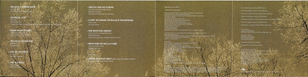 Johnny Cash - Water From The Wells Of Home (CD) - Image 5