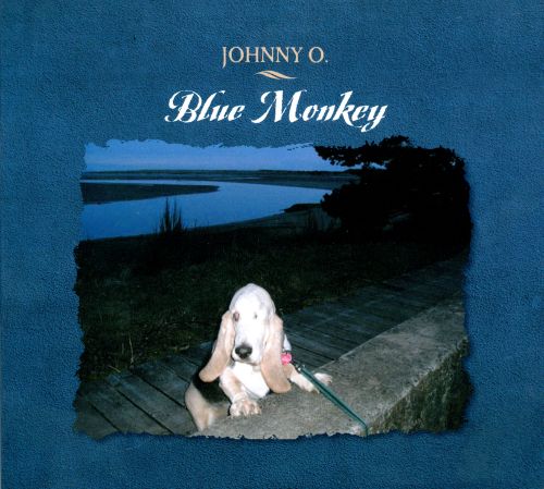 Johnny O. - Blue Monkey