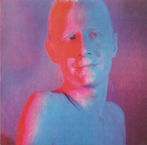 Johnny Winter - White, Hot & Blue (CD) - Image 5