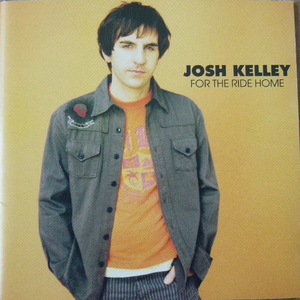 Josh Kelley - For The Ride Home (CD)