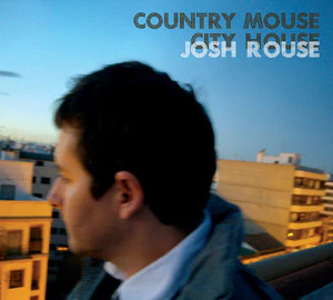 Josh Rouse - Country Mouse City House (CD)