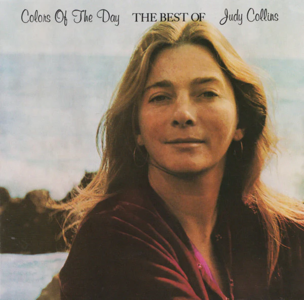 Judy Collins - Colors Of The Day (The Best Of Judy Collins) (CD)