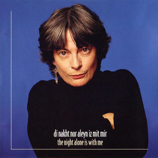 June Tabor - Aleyn (CD) - Image 4