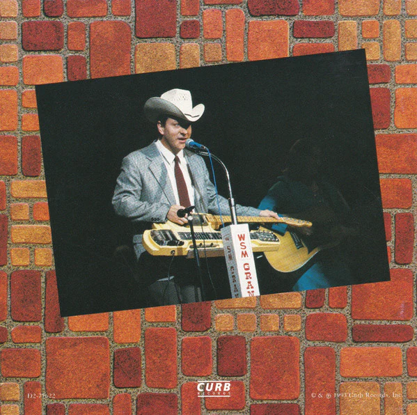 Junior Brown - Guit With It (CD) - Image 3