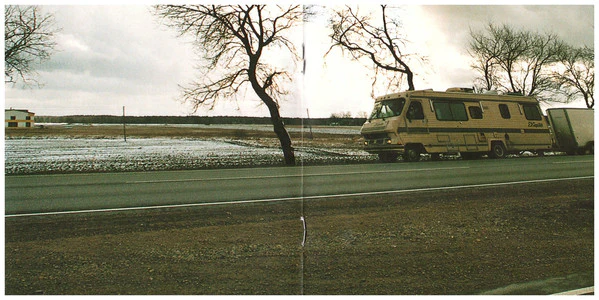 Justin Sullivan & Friends - Tales Of The Road (CD) - Image 3