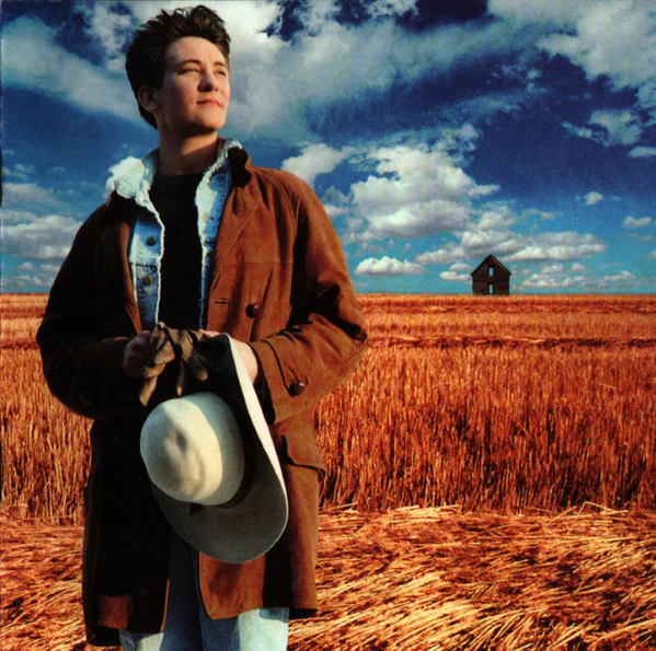 k.d. lang And The Reclines - Absolute Torch And Twang (CD)