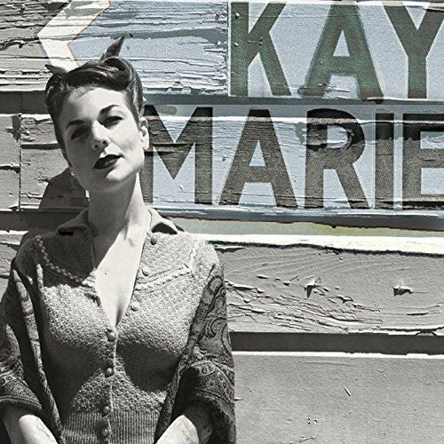Kay Marie - Kay Marie (CD)