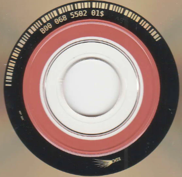 Keane - Under The Iron Sea (CD) - Image 4