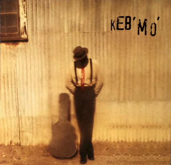 Keb' Mo' - Keb' Mo' (CD)