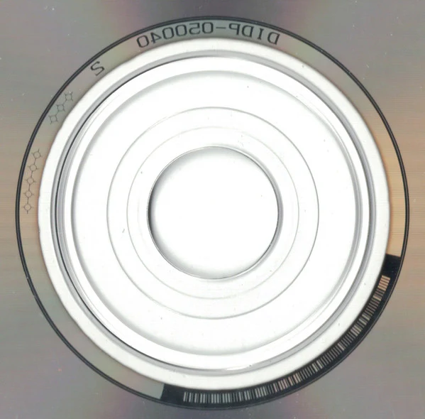 Kenny Loggins - High Adventure (CD) - Image 5
