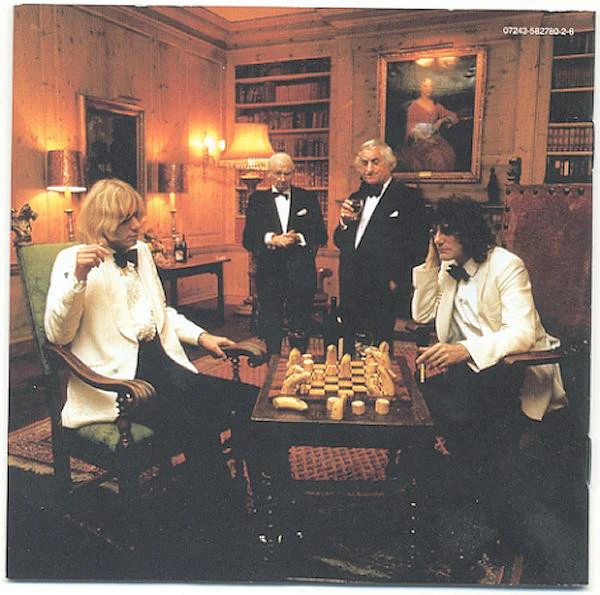 Kevin Ayers - Bananamour (CD) - Image 3