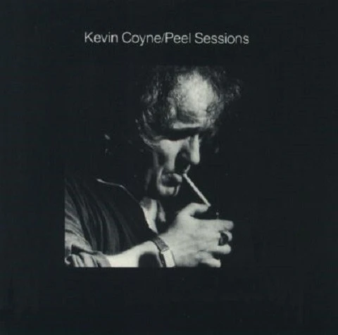 Kevin Coyne - Peel Sessions (CD)