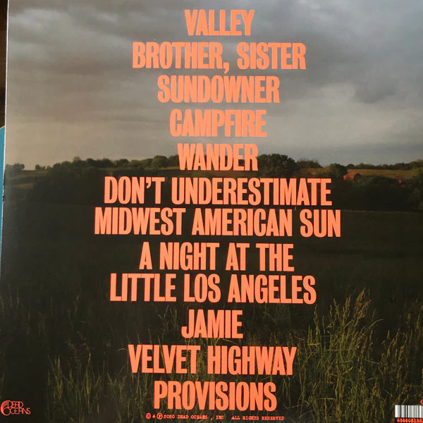 Kevin Morby - Sundowner (Vinyl) - Image 2