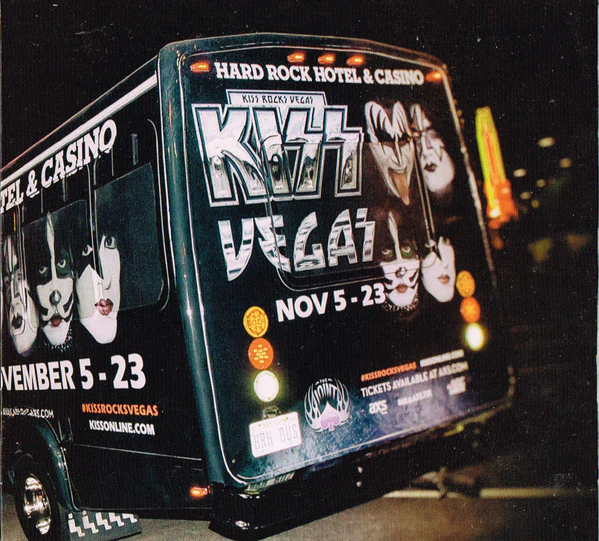 KISS - KISS Rocks Vegas (Blu-ray) - Image 3