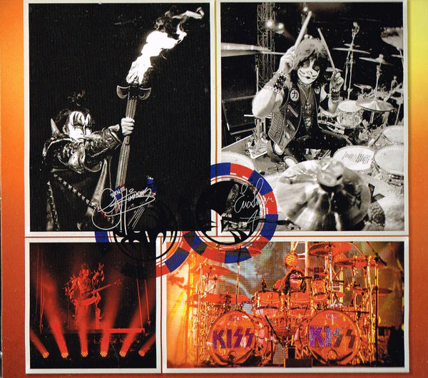 KISS - KISS Rocks Vegas (Blu-ray) - Image 4