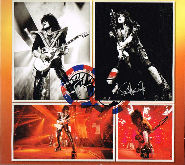 KISS - KISS Rocks Vegas (Blu-ray) - Image 5