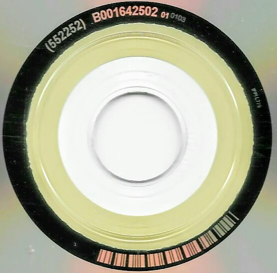 Lana Del Rey - Born To Die (CD) - Image 4