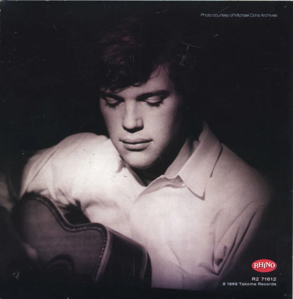 Leo Kottke - 6 & 12 String Guitar (CD) - Image 4