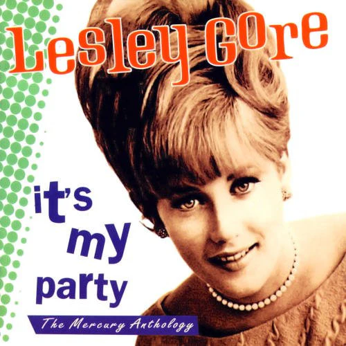 Lesley Gore - It's My Party: The Mercury Anthology (CD)