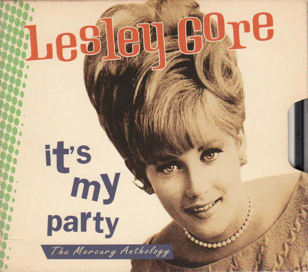 Lesley Gore - It's My Party: The Mercury Anthology (CD) - Image 5