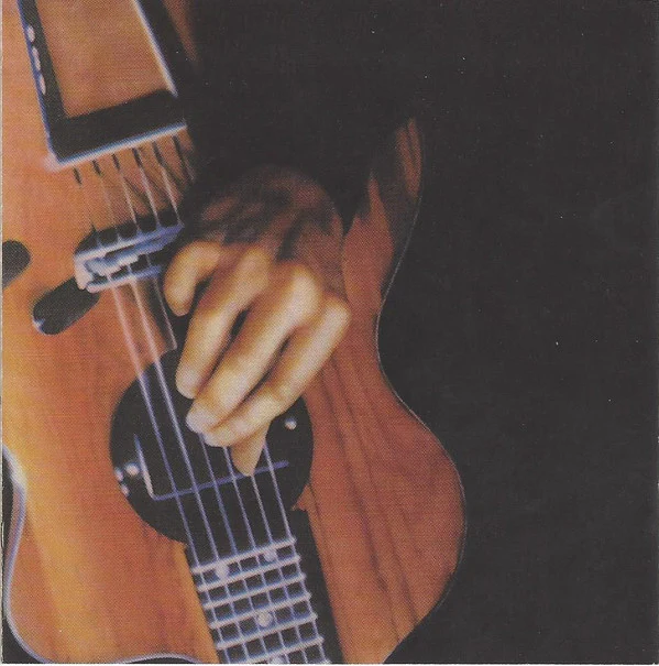 Lindsey Buckingham - Out Of The Cradle (CD) - Image 2