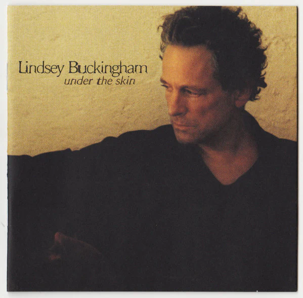 Lindsey Buckingham - Under The Skin (CD) - Image 3