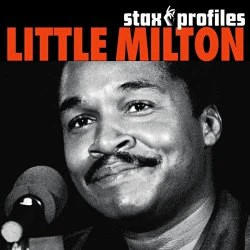 Little Milton - Stax Profiles (CD)