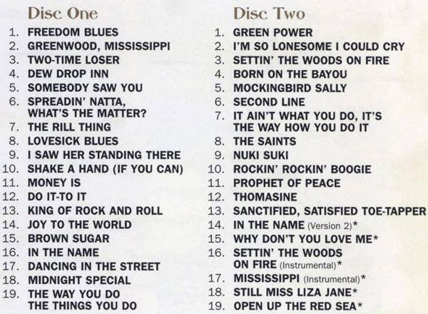 Little Richard - King Of Rock And Roll - The Complete Reprise Recordings (CD) - Image 3
