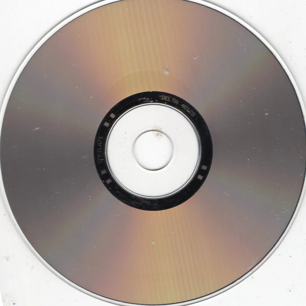 Little Richard - Rockin' And Rollin' With Little Richard (CD) - Image 4