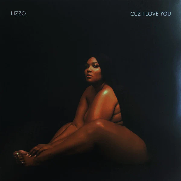 Lizzo - Cuz I Love You (Vinyl)