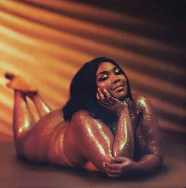 Lizzo - Cuz I Love You (Vinyl) - Image 3